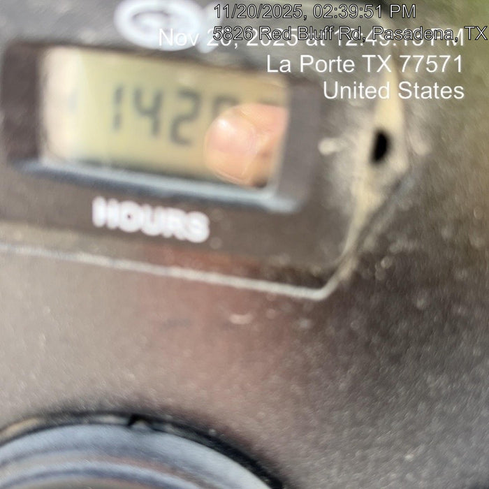 2025 LINCOLN ELECTRIC LE400