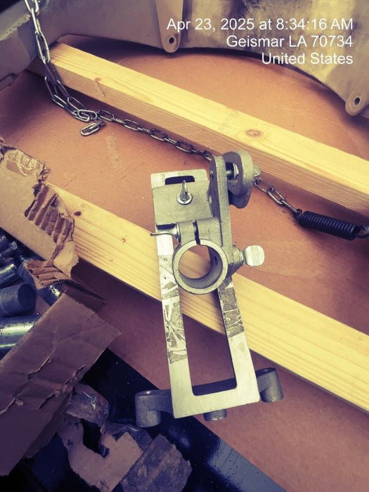 2021 MATHEY DEARMAN 4SA