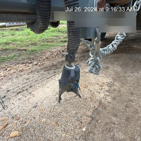 2021 MYERS-SETH A-DD6/HA/SAFE