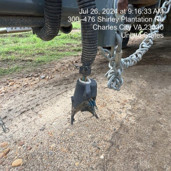 2021 MYERS-SETH A-DD6/HA/SAFE