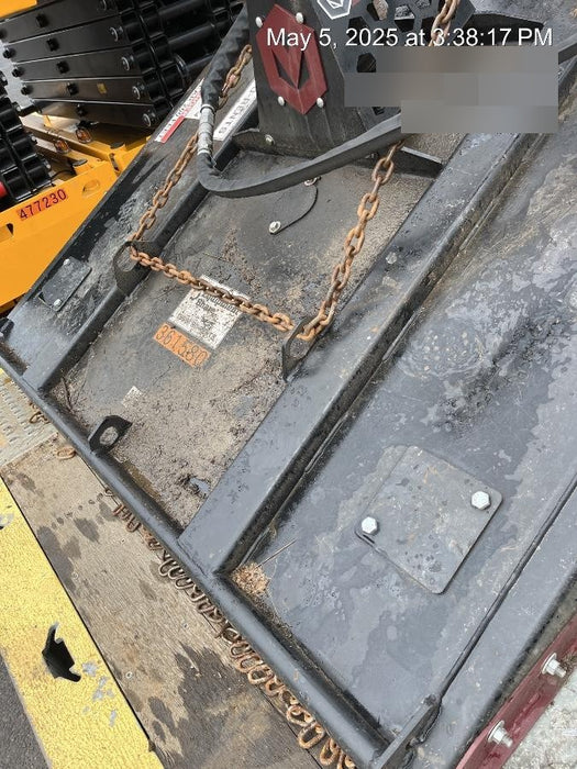 2023 VIRNIG RBV78-25