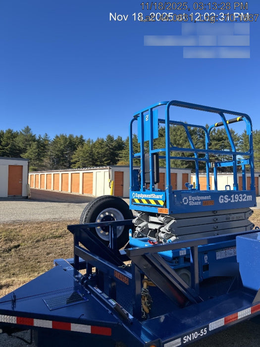 2025 AIR TOW SN10-55