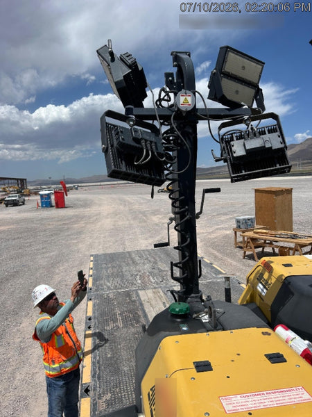 2020 ALLMAND 350 Night-Lite