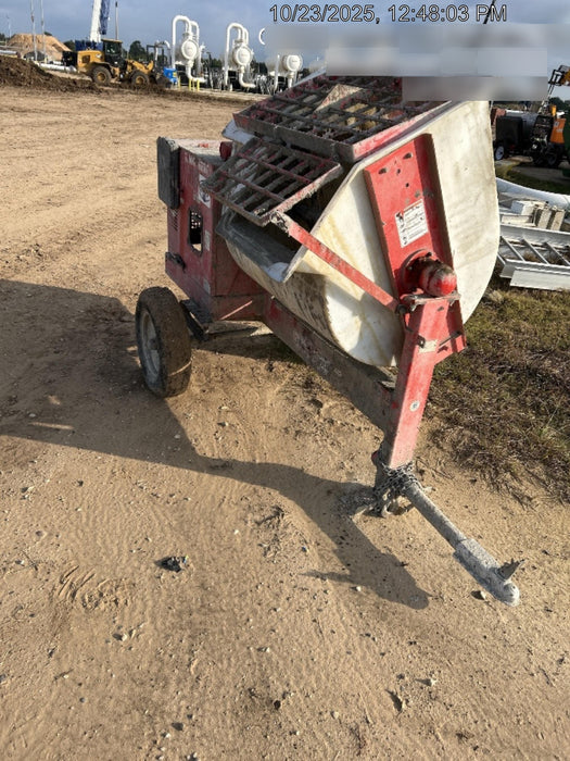 2019 MULTIQUIP WM120PHD