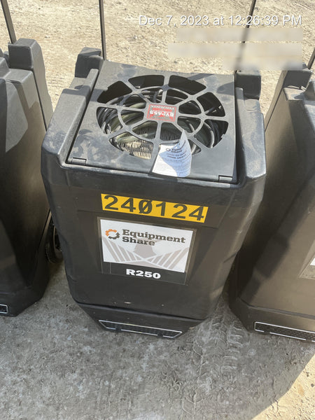 2022 PHOENIX R250