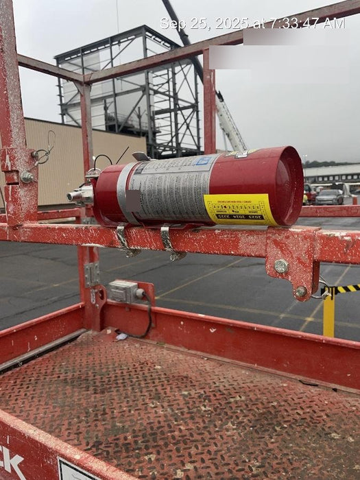 2021 SKYJACK SJIII-3226