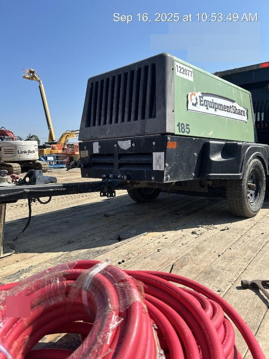 2020 SULLAIR 185-DPQ