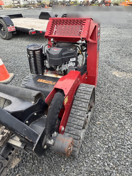 2023 TORO TRX-16