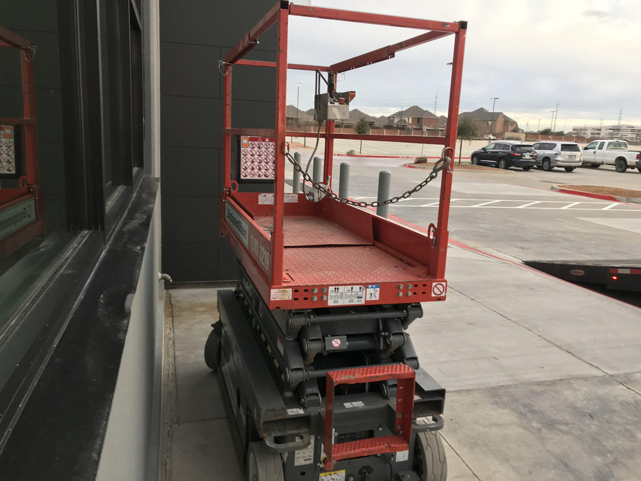 2016 SKYJACK SJIII-3219