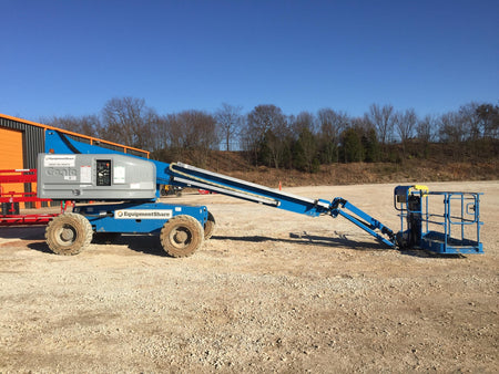 2019 GENIE S-45