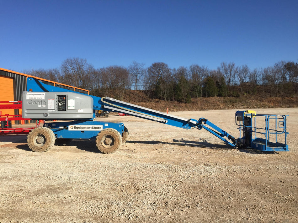 2019 GENIE S-45