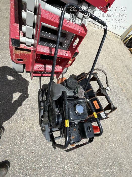 2022 THIRD COAST EQUIPMENT SP4518H