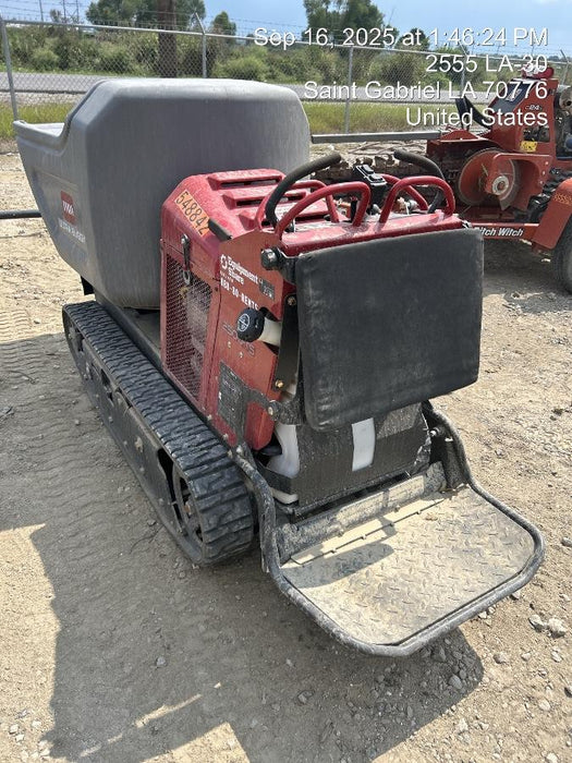 2025 TORO MBTX 2500-TS
