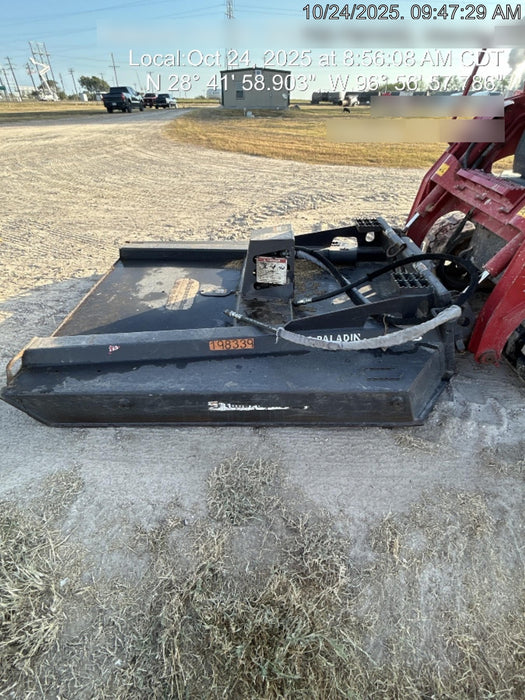 2021 PALADIN 30372A-0022