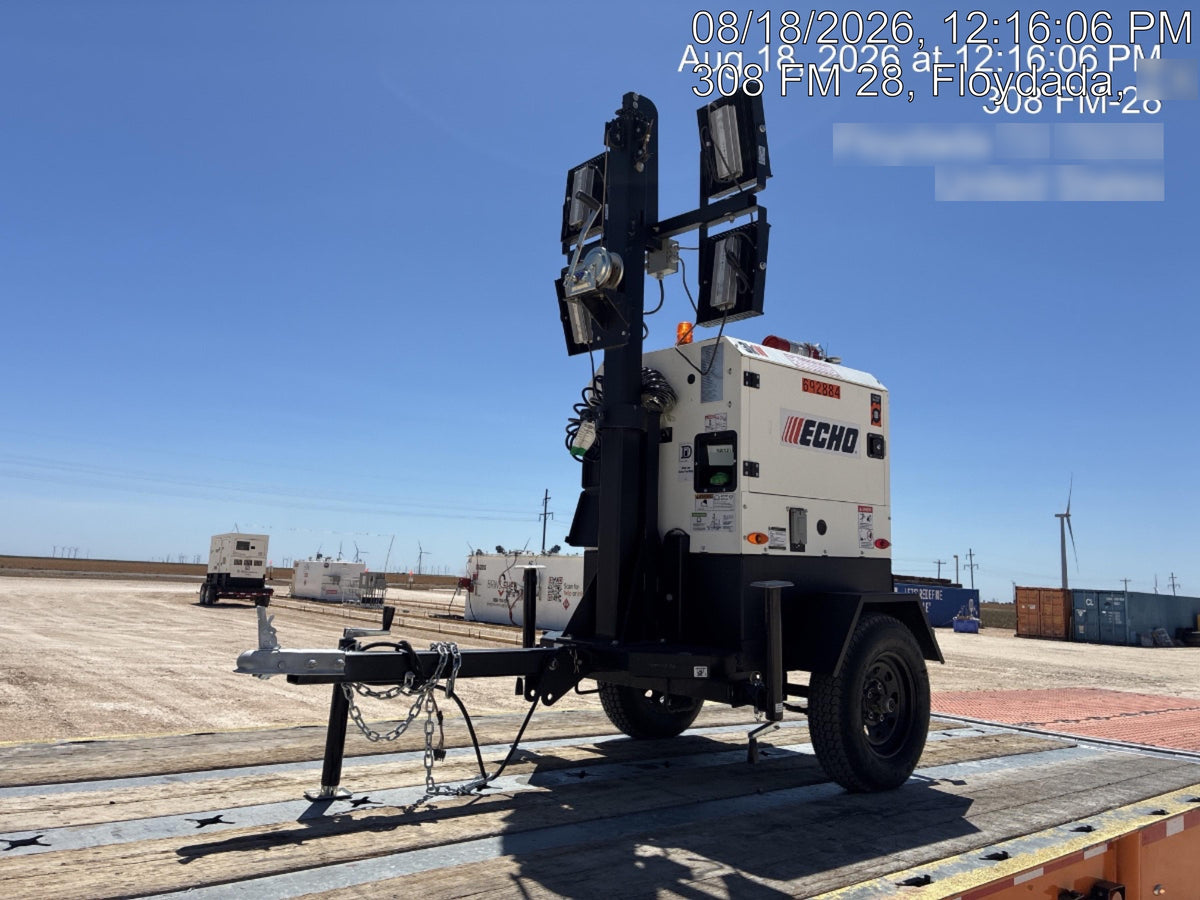 2026 ECHO DLT-3