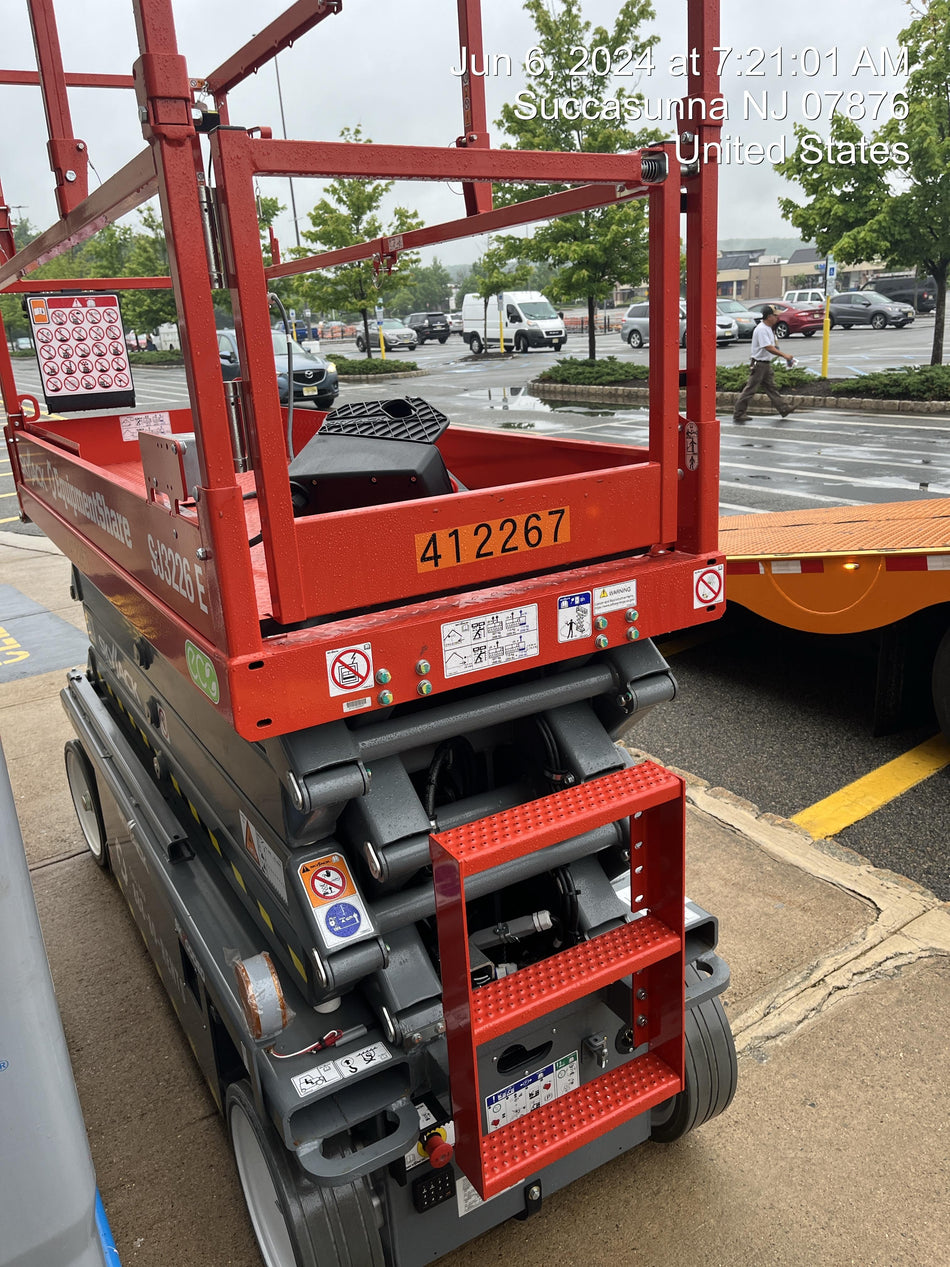 2024 SKYJACK SJ3226