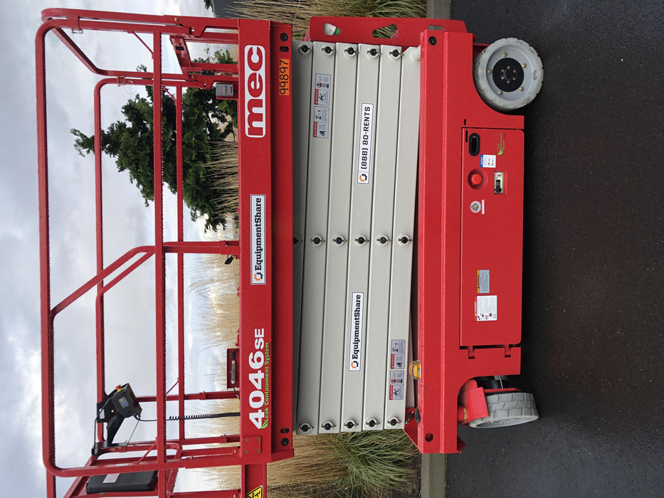 2020 MEC 4046SE