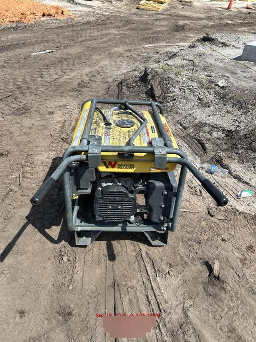 2020 WACKER NEUSON GP6600A