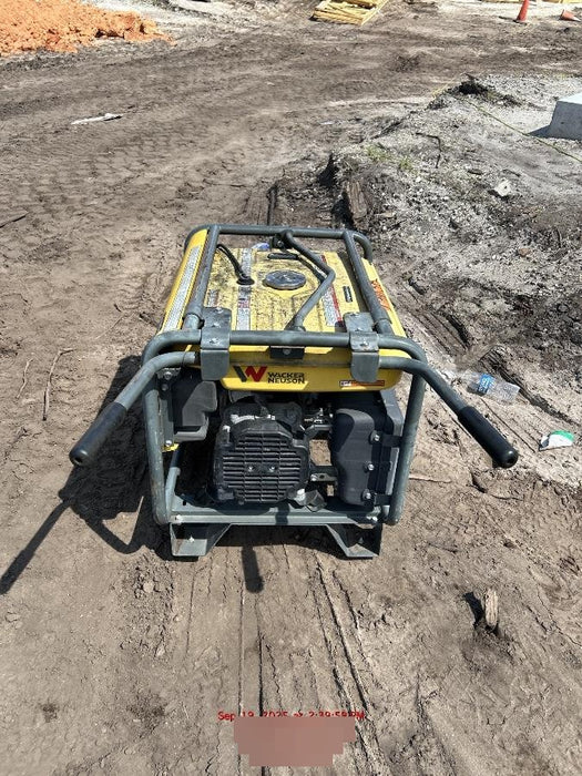 2020 WACKER NEUSON GP6600A
