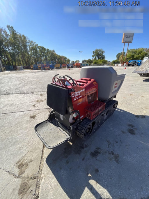 2025 TORO MBTX 2500-TS