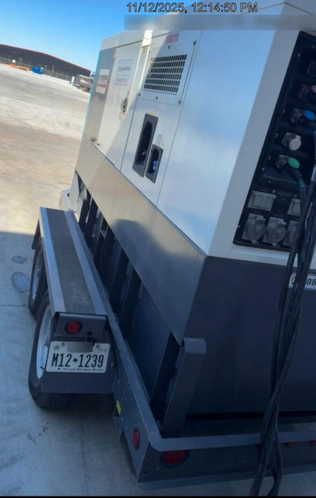 2020 ATLAS COPCO QAS150