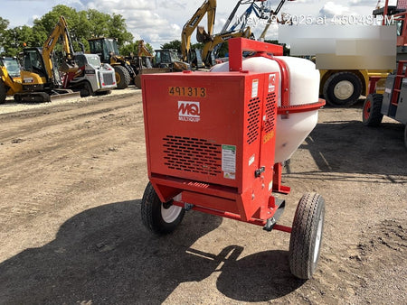 2025 MULTIQUIP MC12PH
