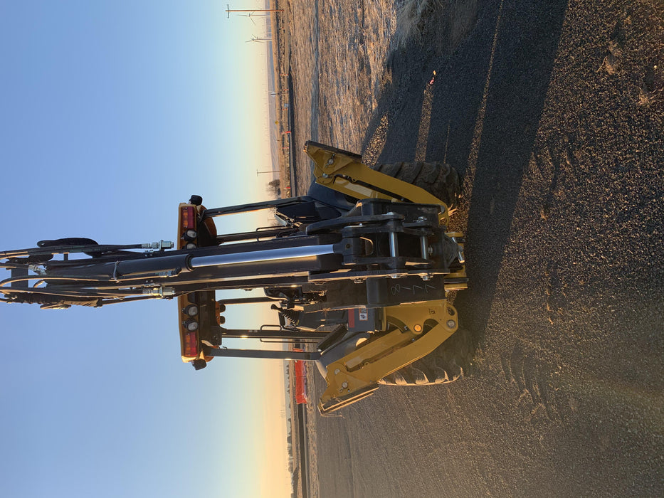 2020 JOHN DEERE 310LEP - Extendable Stick