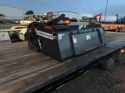 2021 PALADIN Sweepster SB72