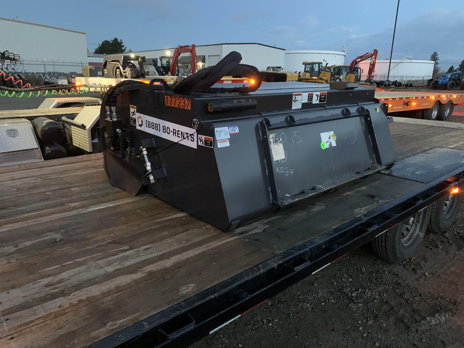 2021 PALADIN Sweepster SB72