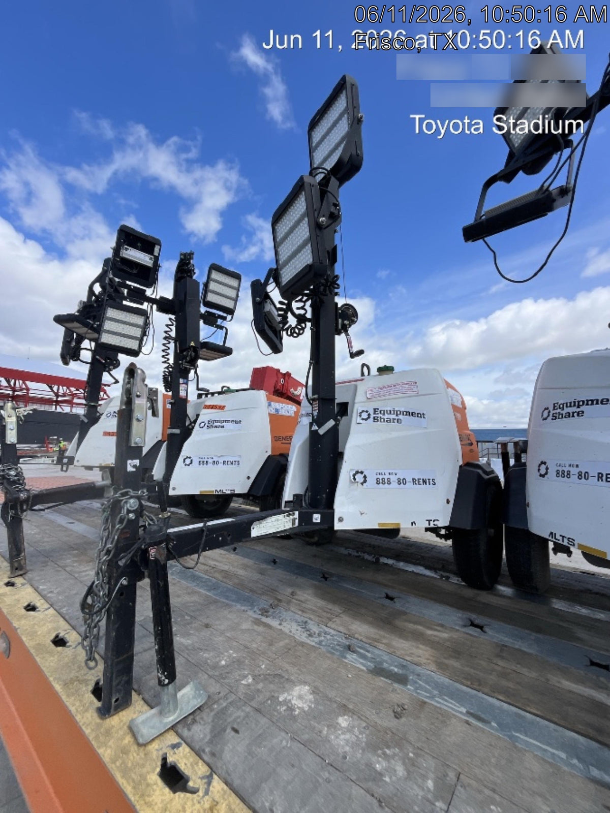 2024 GENERAC MLT2