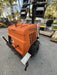 2025 Generac MLTS-4 Diesel, Mitsubishi L2E, 7.1 hp @1800 rpm, Flex Switch 120V Input, Powerzone Controller, (4) 320W LED Lights, 4kW Generator, 39.9 Gal Fuel Tank, 2" Ball, T3, ES Decals