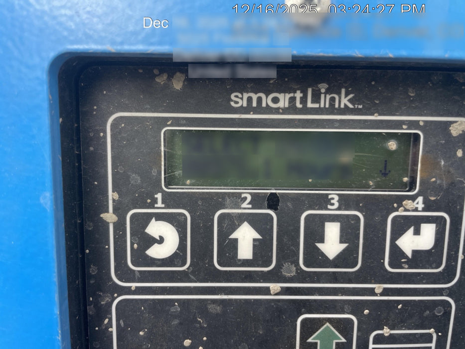 2021 GENIE GS-4046 E Drive