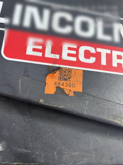 2024 LINCOLN ELECTRIC LN-25X