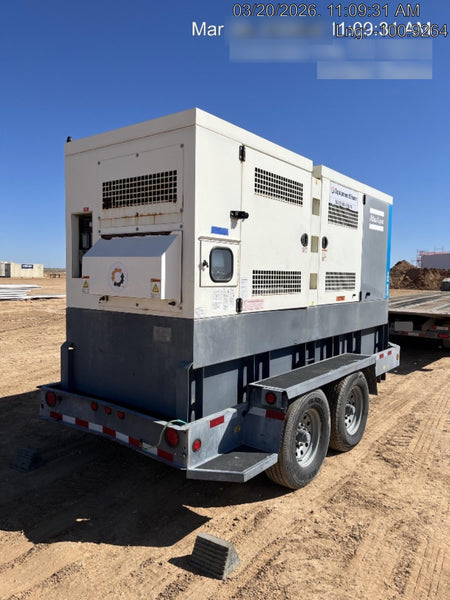 2020 ATLAS COPCO QAS250