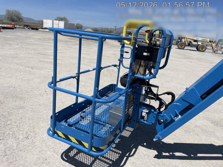 2026 GENIE Z-45/25J DC