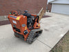 2020 DITCH WITCH C24XA