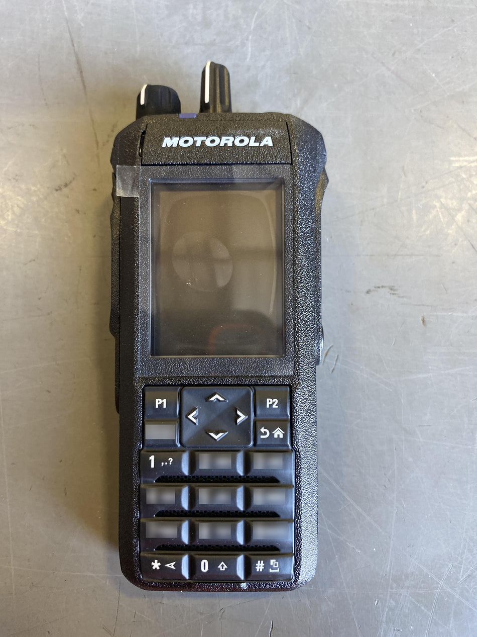 2026 MOTOROLA R7 DISPLAY