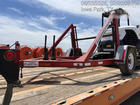 2022 JTC JTC-8000