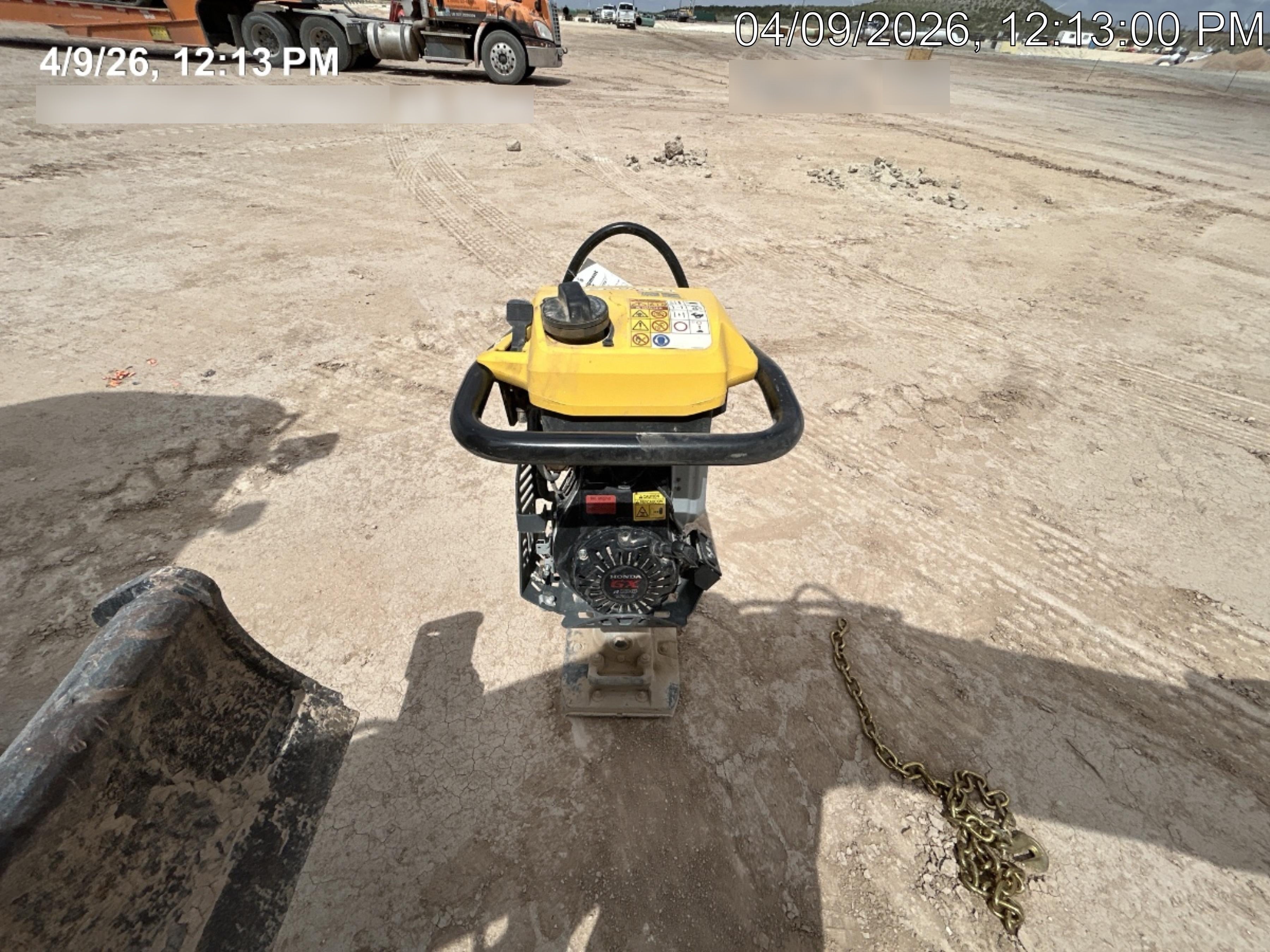 2025 WACKER NEUSON BS62-4Ab/28