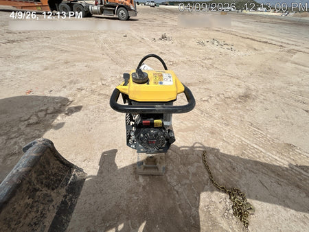 2025 WACKER NEUSON BS62-4Ab/28