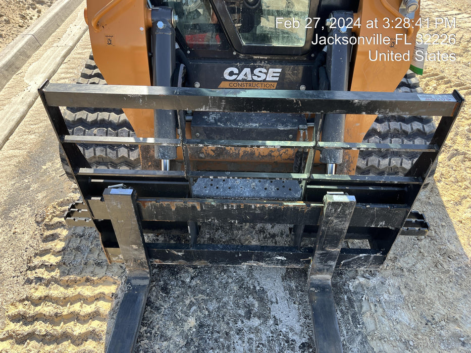 2023 ARROW MATERIAL HANDLING F5100CB