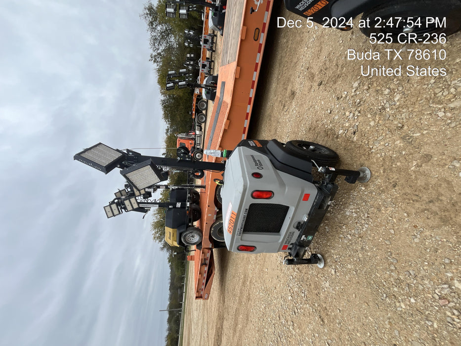 2024 WACKER NEUSON LTT4