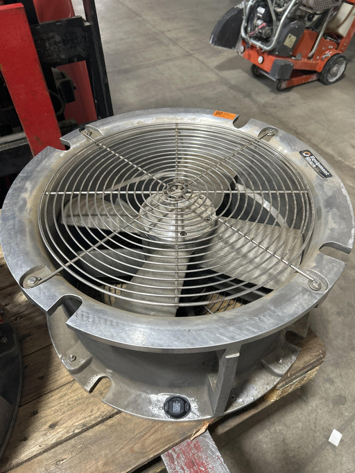 2022 WIDDER 20262-TRACKER