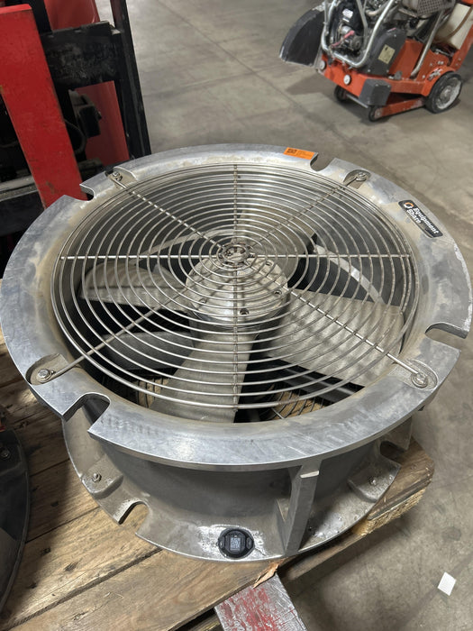 2022 WIDDER 20262-TRACKER