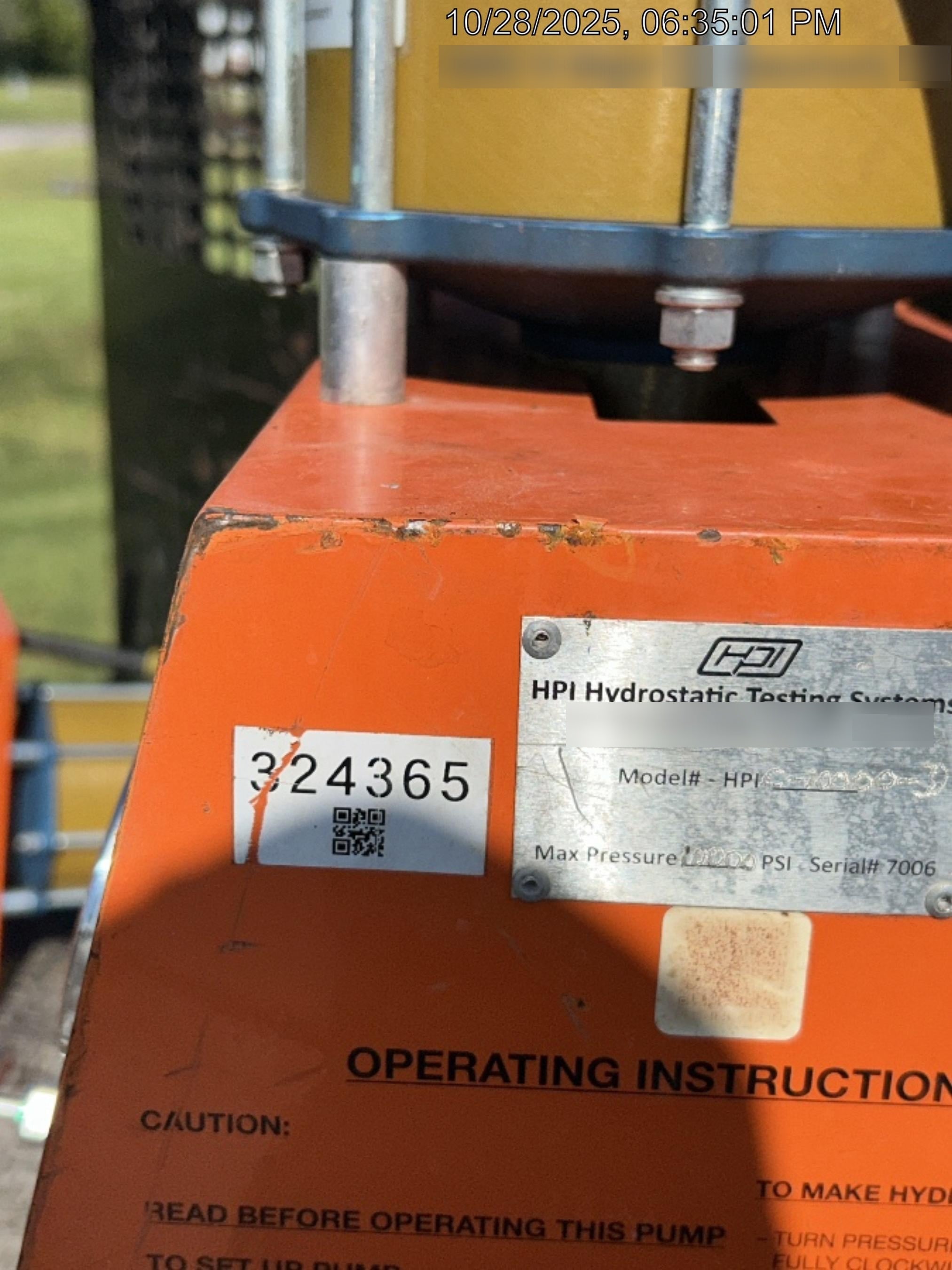 2023 WIDDER 11100