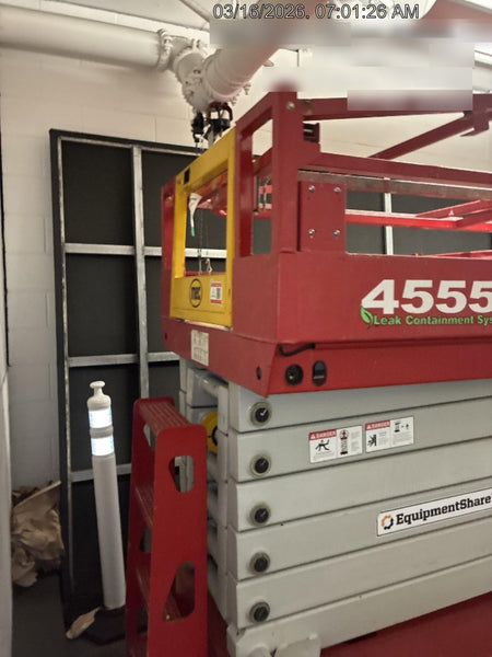 2021 MEC 4555SE