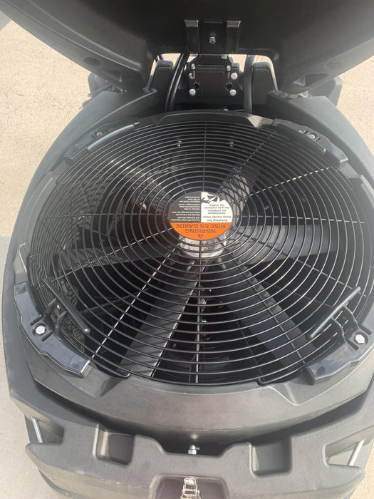 2021 POWER BREEZER PB10-A-06-B