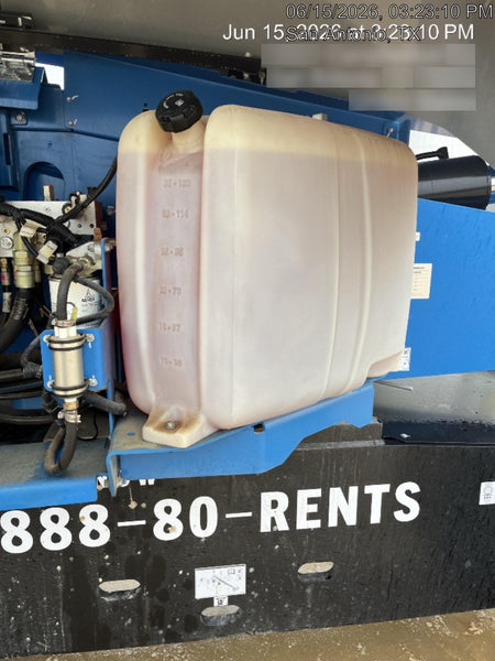 2026 GENIE S-85 XC