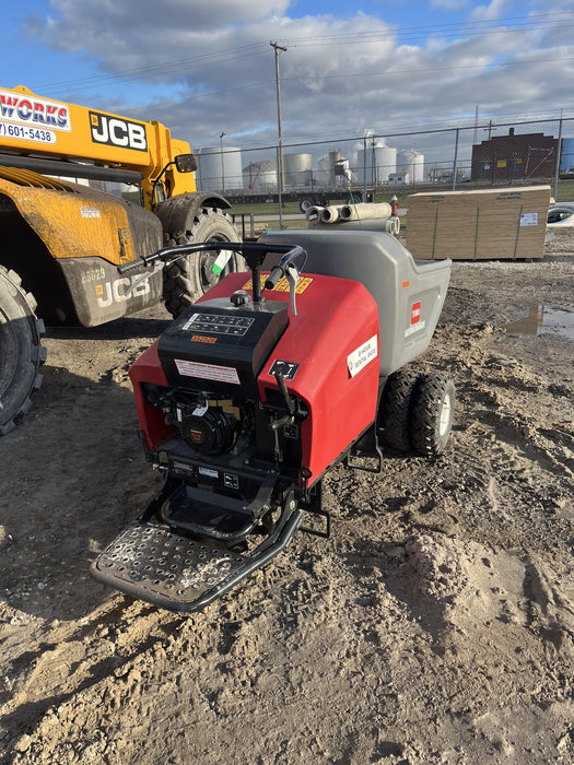 2023 TORO MB-1600