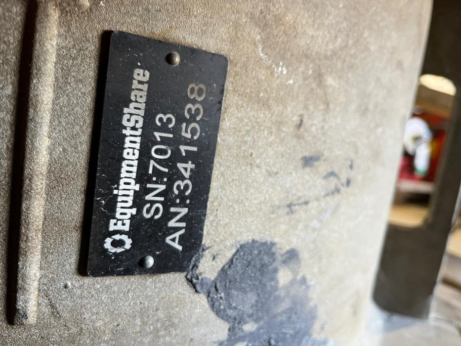 2023 WIDDER 20265-TRACKER